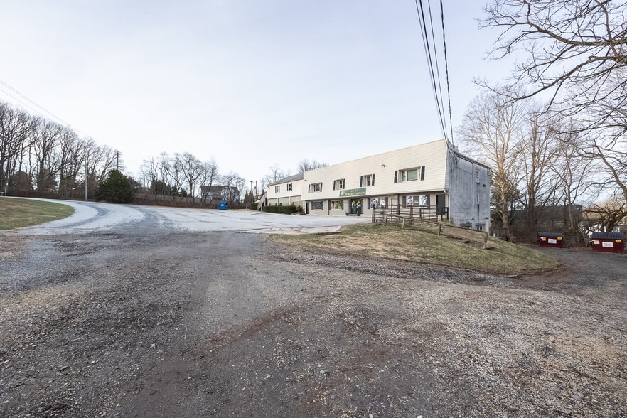 More Photos Of 1340 Pottstown Pike, West Chester General Retail For Sale