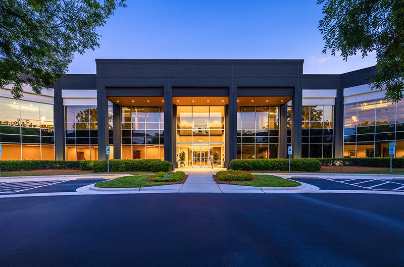 More Photos Of 1500 Perimeter Park Dr, Morrisville Unknown For Lease