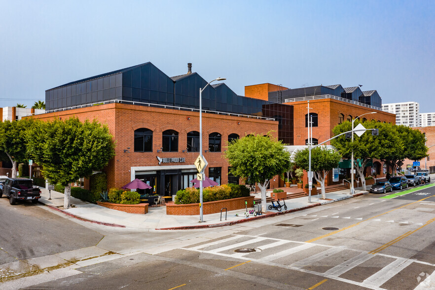 Primary Photo Of 3110 Main St, Santa Monica Office For Lease