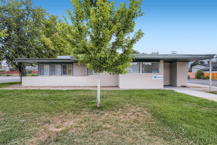 More Photos Of 5353 W Colfax Ave, Denver Office For Sale