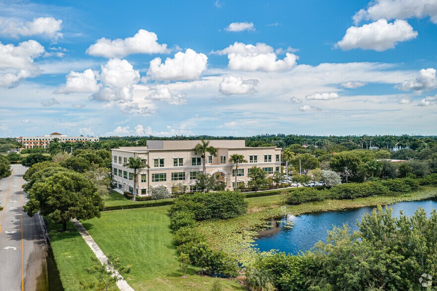 More Photos Of 3000 SW 148th Ave, Miramar Medical For Lease