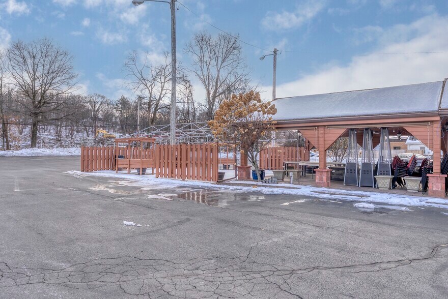 More Photos Of 812 Ulster Ave, Kingston Freestanding For Sale