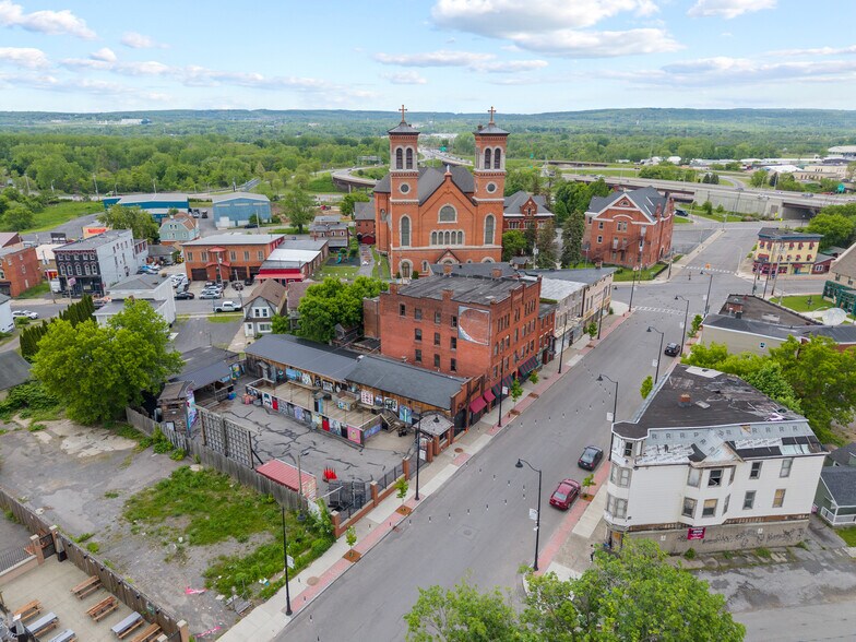 More Photos Of , Utica Unknown For Sale