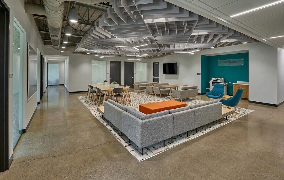 More Photos Of 101 Foundry Dr, West Lafayette Coworking Space