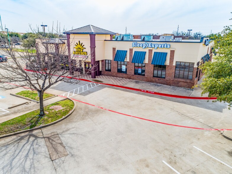 3315 N President Bush Hwy, Garland, TX 75040 Retail For Lease