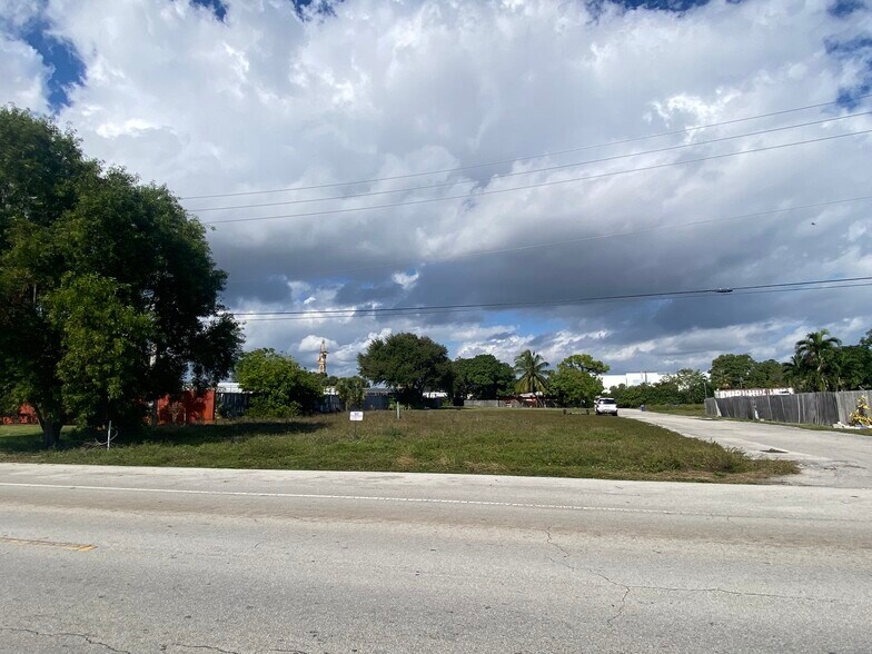 More Photos Of Northwest 19th Ave @ NW 15th Street, Pompano Beach Land For Sale