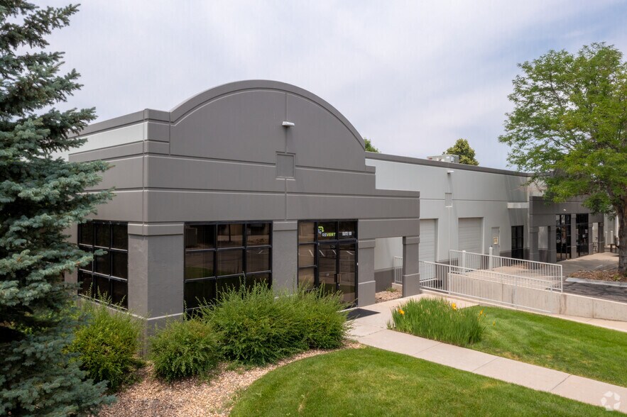 More Photos Of 1721 Boxelder St, Louisville Light Manufacturing For Lease