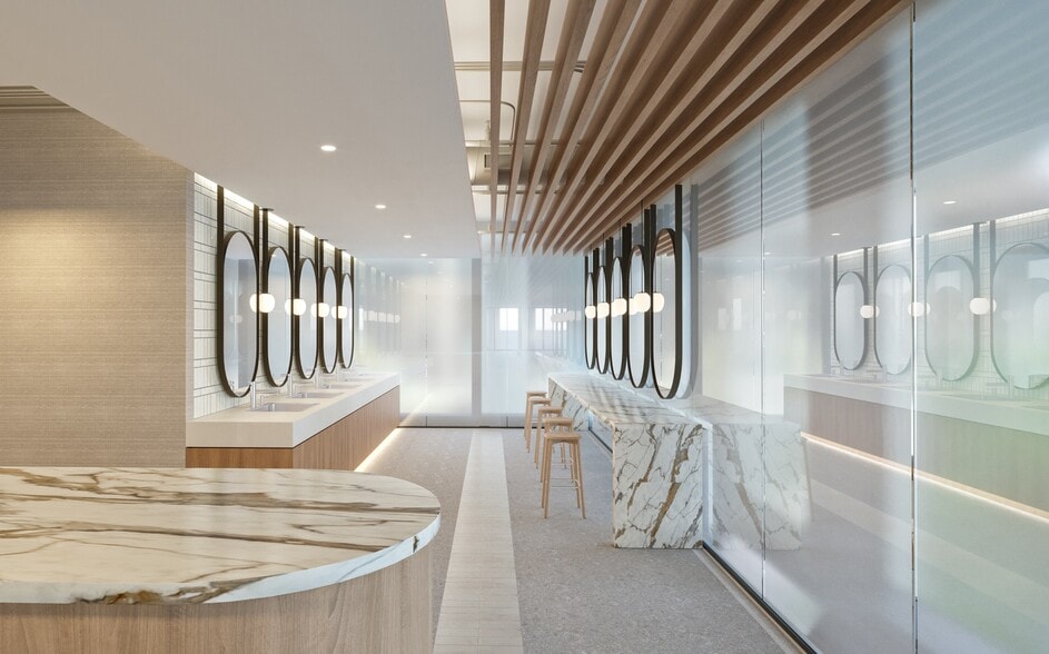 More Photos Of 200 S Wacker Dr, Chicago Office For Lease