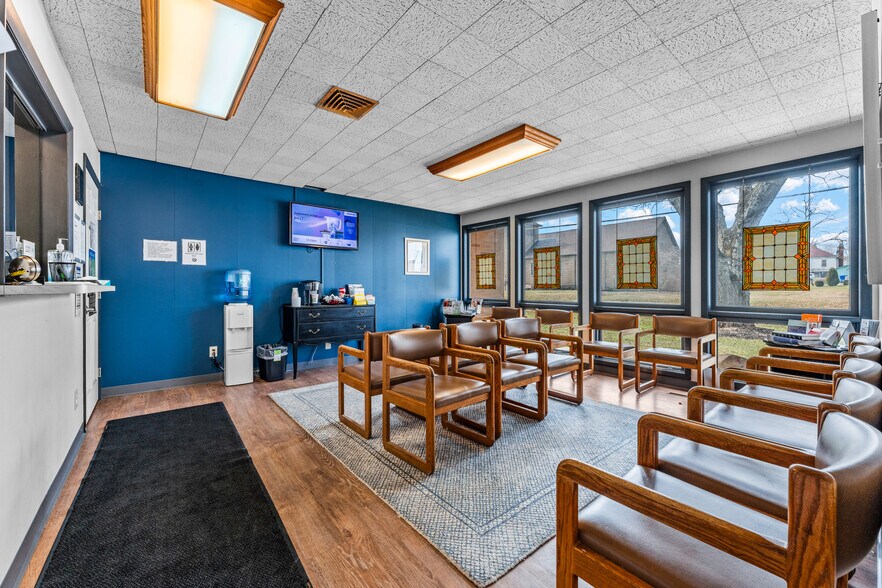 More Photos Of 145 High St, New Wilmington Office For Sale
