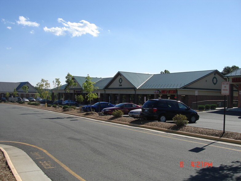 More Photos Of 2773 Jefferson Davis Hwy, Stafford Storefront Retail Office For Lease