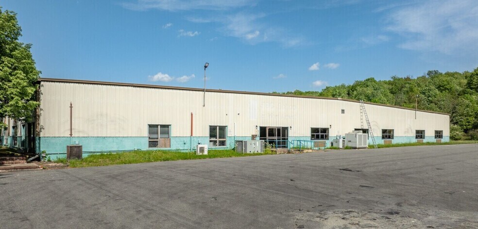 Primary Photo Of 1422 Route 179, Lambertville Warehouse For Sale
