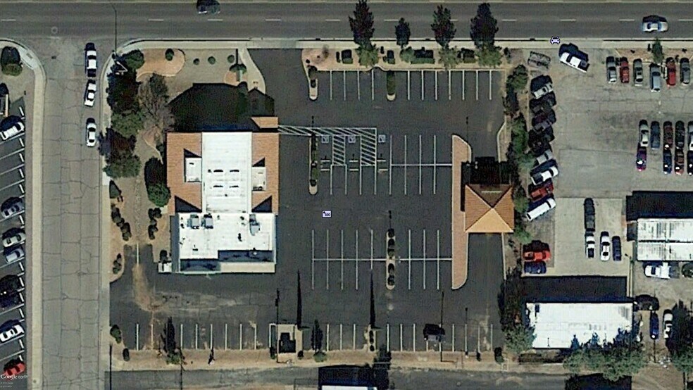 More Photos Of 1160 E Fry Blvd, Sierra Vista Bank For Sale