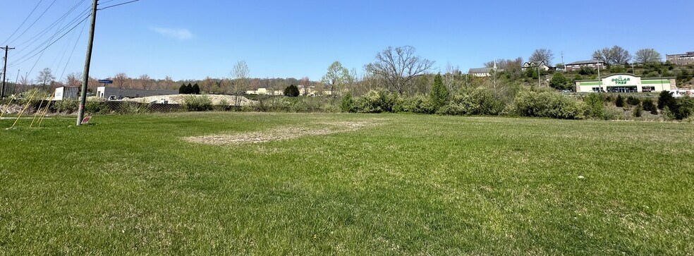 More Photos Of 2330 Flemingsburg, Morehead Land For Sale