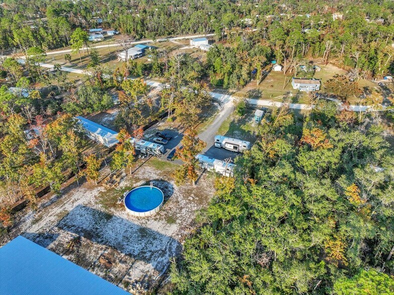 More Photos Of 16960 Beach Rd, Perry Specialty For Sale
