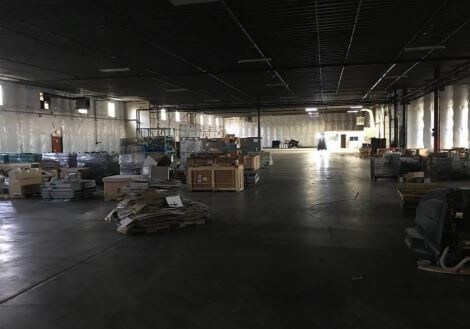 More Photos Of 410 S Bridge St, Portland Distribution For Lease