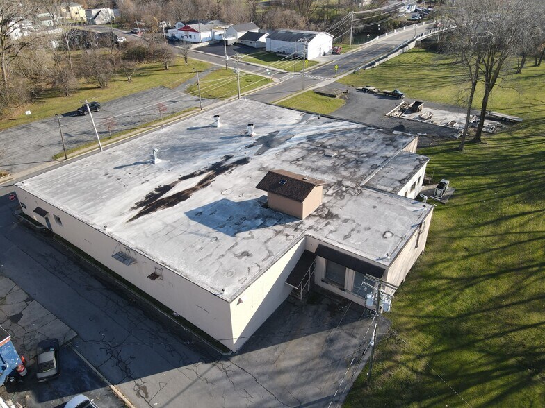 More Photos Of 23 N Division St, Auburn Manufacturing For Lease