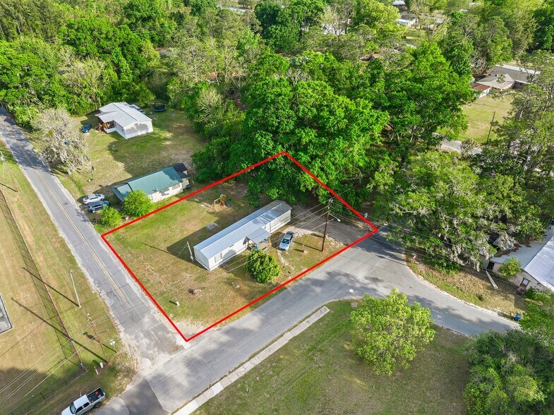 More Photos Of 209 Cannon St, Nahunta Multifamily For Sale