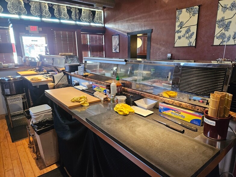 More Photos Of 309 E Center St, Pocatello Specialty For Sale