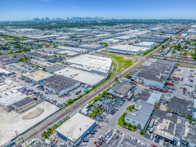 More Photos Of 2363 E 11th Ave, Hialeah Land For Sale