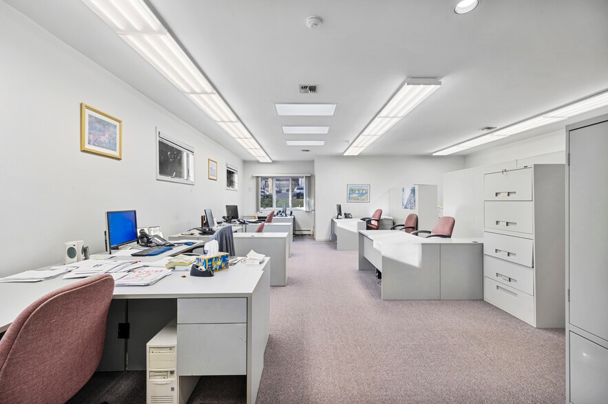 More Photos Of 295 W Route 59, Spring Valley Office Residential For Sale