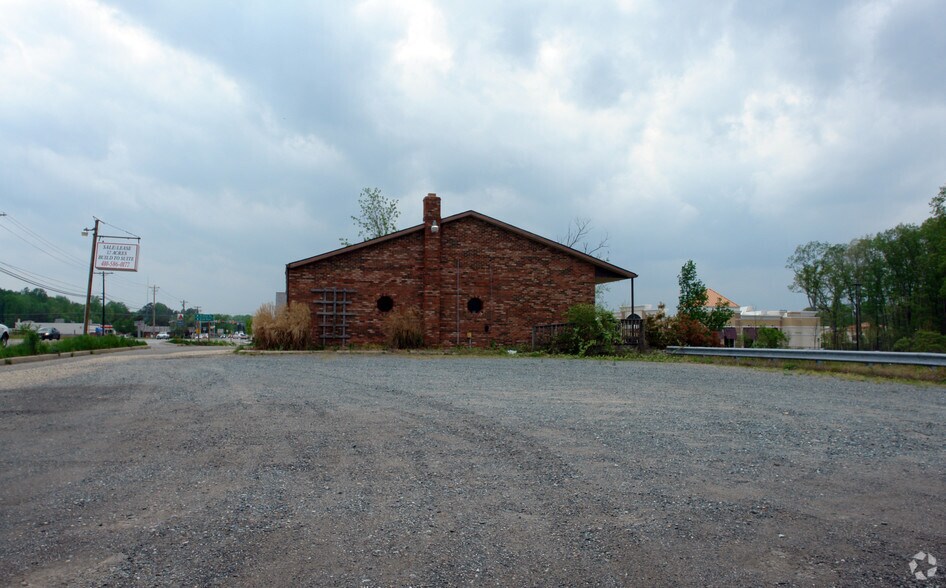 More Photos Of Hg Trueman Rd, Lusby Land For Lease