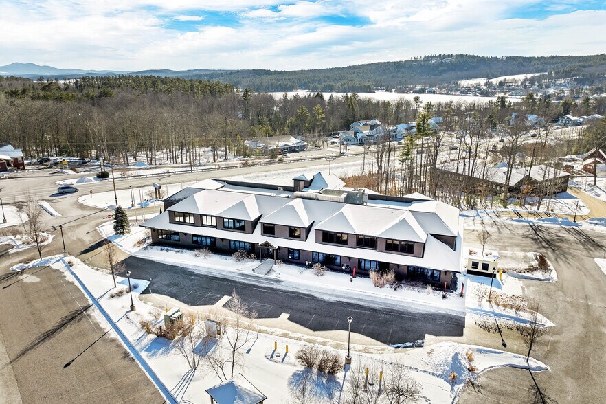 More Photos Of 81 Whittier Hwy, Moultonborough Office For Sale