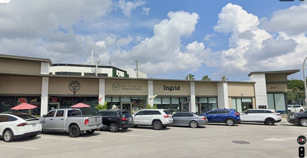 More Photos Of 1 S Royal Poinciana Blvd, Miami Unknown For Lease
