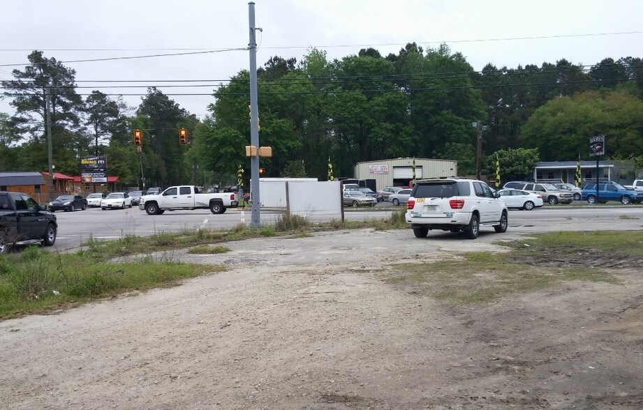 10233 Hwy 78, Ladson, SC 29456 Land For Sale