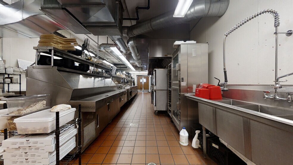 More Photos Of 243 W Main St, Springville Freestanding For Sale