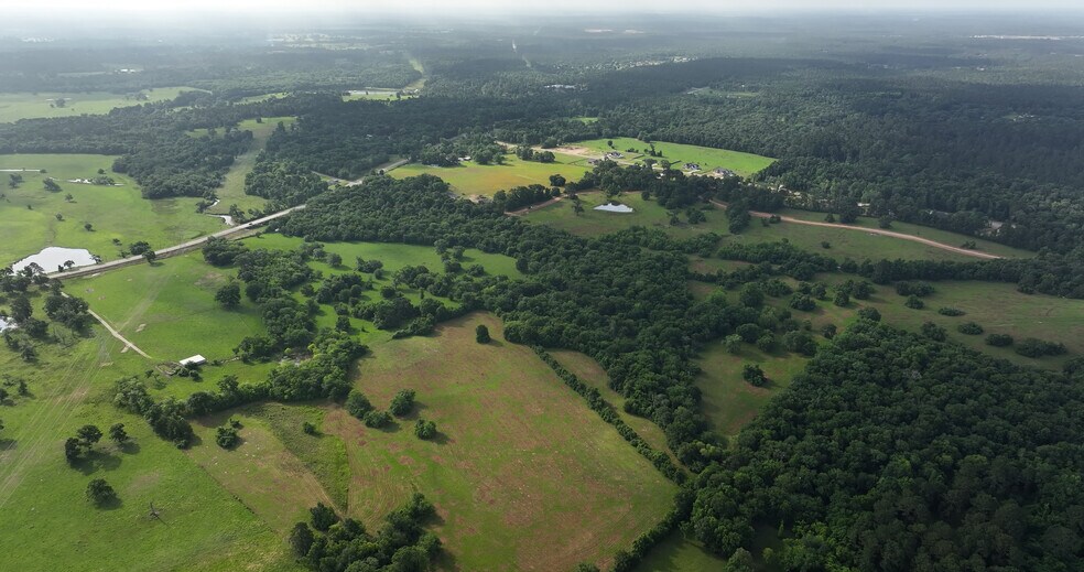 More Photos Of 2268 FM 1486, Montgomery Land For Sale