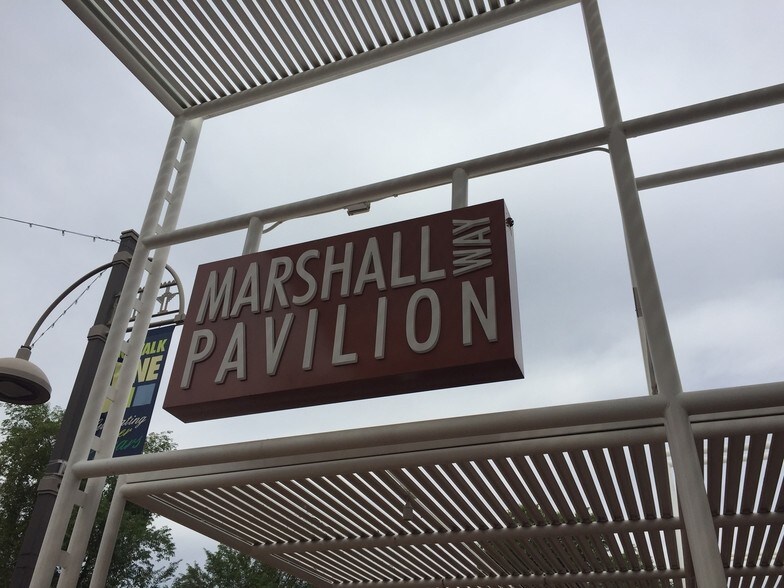 More Photos Of 4223-4225 N Marshall Way, Scottsdale Freestanding For Lease