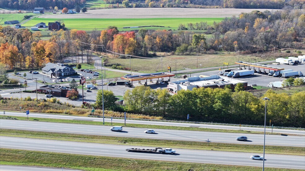 More Photos Of 0 Kochheiser Rd, Bellville Land For Sale