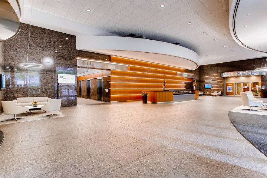 More Photos Of 717 17th St, Denver Office Residential For Lease