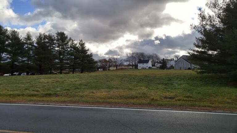 Primary Photo Of 116 Parker St, Newburyport Land For Sale