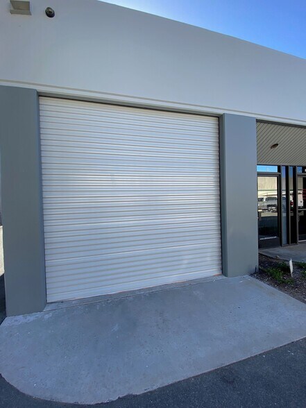 More Photos Of 23011 Alcalde Dr, Laguna Hills Warehouse For Lease