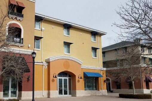 Primary Photo Of 1111 S 1350 W, Orem Loft Creative Space For Lease