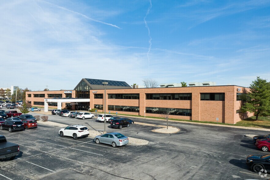 More Photos Of 12700 Southfork Rd, Saint Louis Medical For Lease