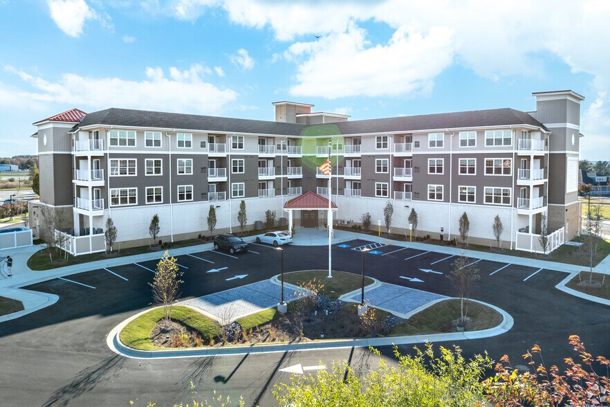 More Photos Of 214 Pier 1 Rd, Stevensville Apartments For Lease