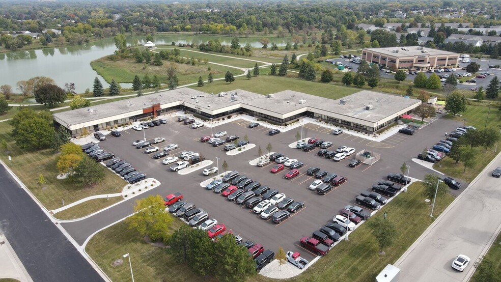 Primary Photo Of 101 Camelot Dr, Fond Du Lac Health Club For Sale