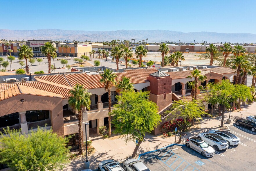 More Photos Of 47050 Washington St, La Quinta Medical For Lease