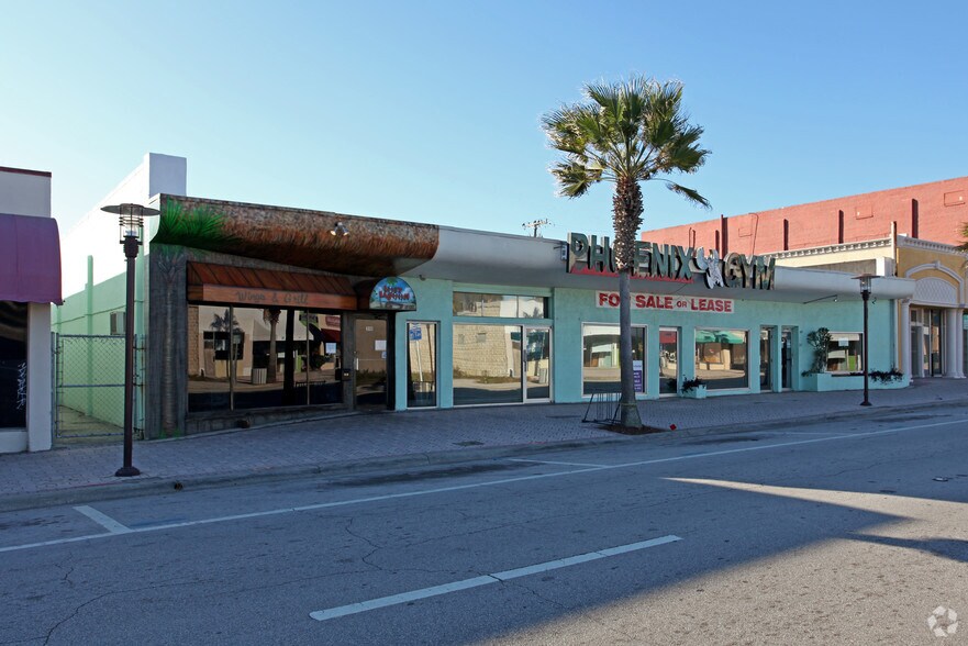 Primary Photo Of 312-318 Seabreeze Blvd, Daytona Beach Storefront For Sale