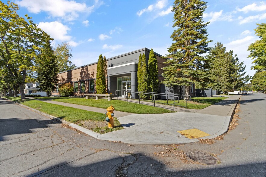 More Photos Of 623 E Wallace Ave, Coeur d'Alene Office For Sale