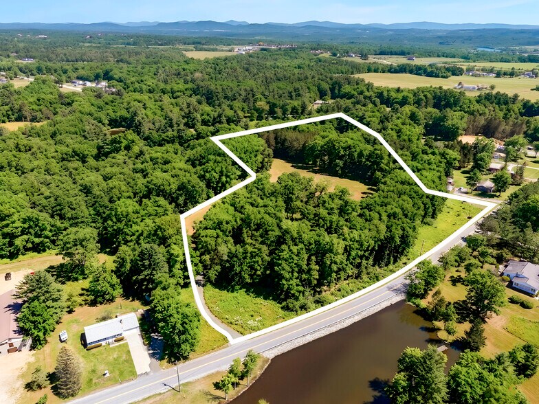 More Photos Of 25 Mc Dermott Rd, Mechanicville Land For Sale