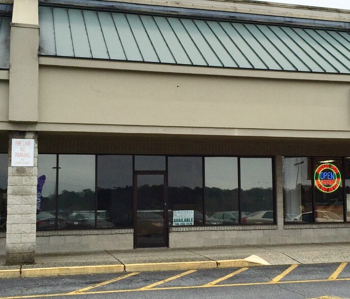 More Photos Of 5600 Milgen Rd, Columbus Storefront For Lease