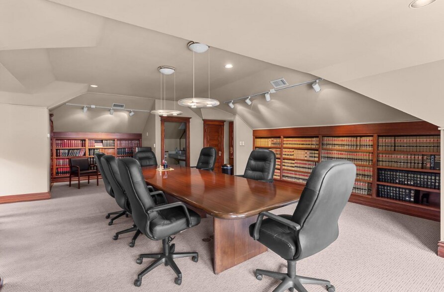 More Photos Of 1800 Gaylord St, Denver Office Residential For Sale