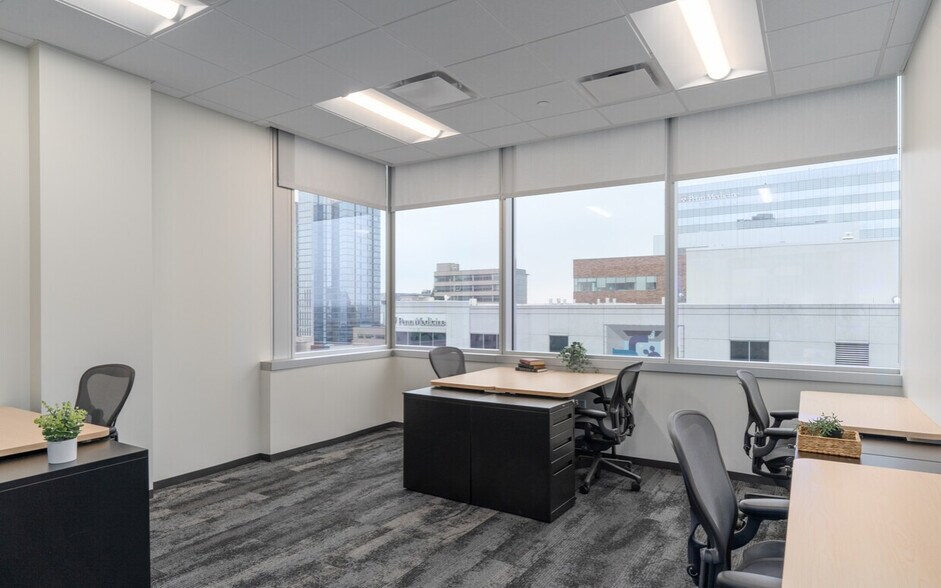 More Photos Of 3675 Market St, Philadelphia Office For Lease