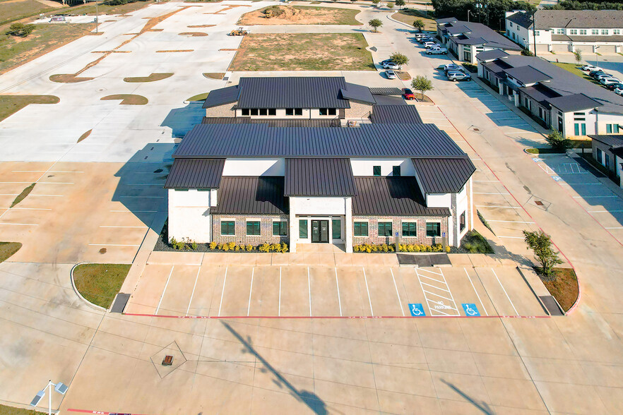 Primary Photo Of 21765 Merchants Way, Katy Healthcare For Sale