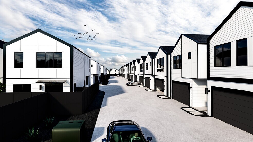 More Photos Of 1203 De Soto Street, Houston Land For Sale