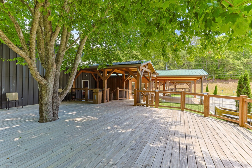 More Photos Of 7288 Highway 515 N, Ellijay Religious Facility For Sale