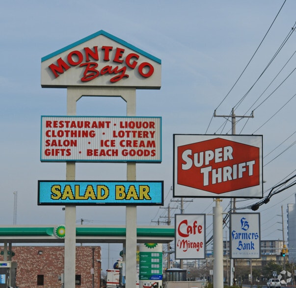 More Photos Of 12803-12923 Coastal Hwy, Ocean City Unknown For Lease